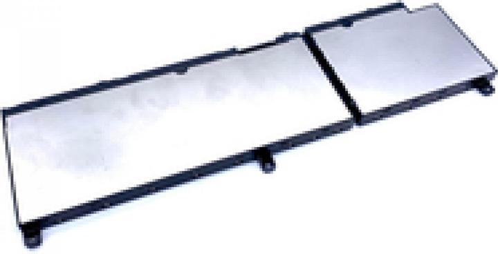 Actual product image V7 BAT DELL PRECISION 7550 7750 (6 Cells, 8333 mAh)