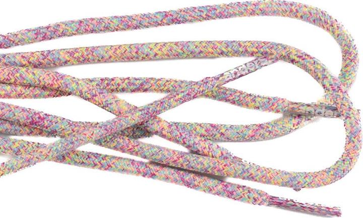 Immagine prodotto Upswing anders. Schnürsenkel Candy (0.40 cm)
