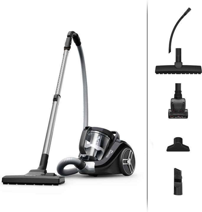 Immagine prodotto Rowenta Compact Power XXL RO4B75 - Stofzuiger zonder zak