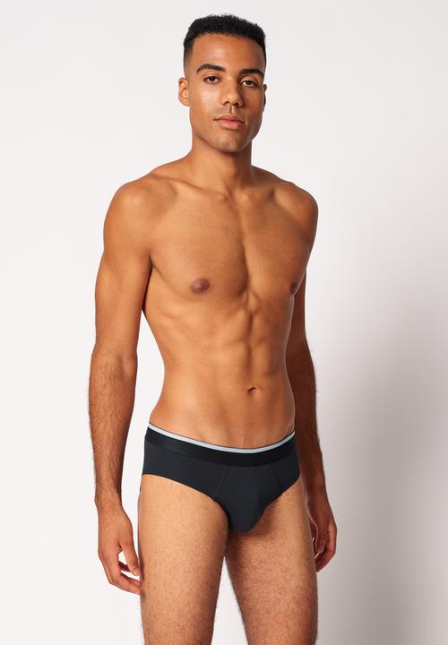 Actual product image Skiny Brasil-Slips Cotton Multipack (XXL, pack of 3)