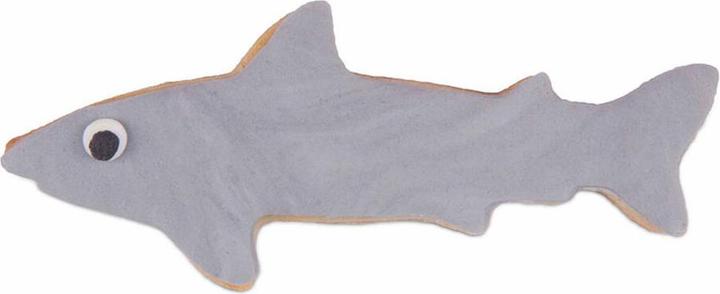 Actual product image Städter Cookie cutter shark