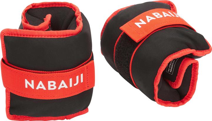 Nabaiji LEST 2x1 (2 x 1.5 kg)