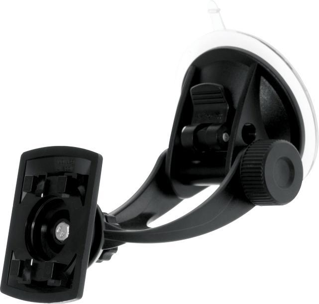 Actual product image Herbert Richter iGrip Holder Traveler Kit iPhone 4