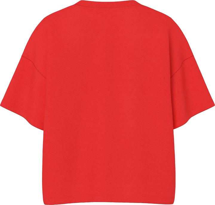 Image du produit Pieces Pcchilli Summer 2/4 Loose Sweat Noos Bc (XS)