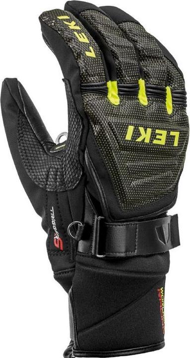 Produktbild Leki Glove Race Coach C-Tech S (10.5)