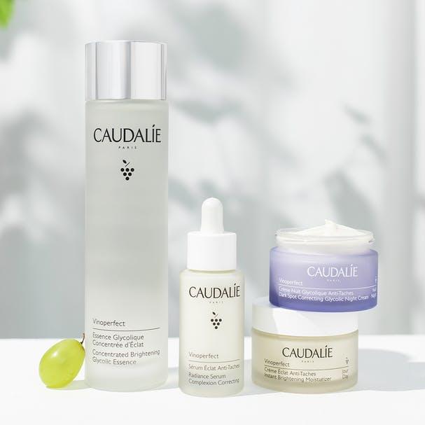 Produktbild Caudalie Crème Éclat (50 ml, 24h Creme)