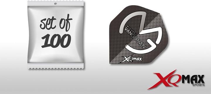 Dart flights