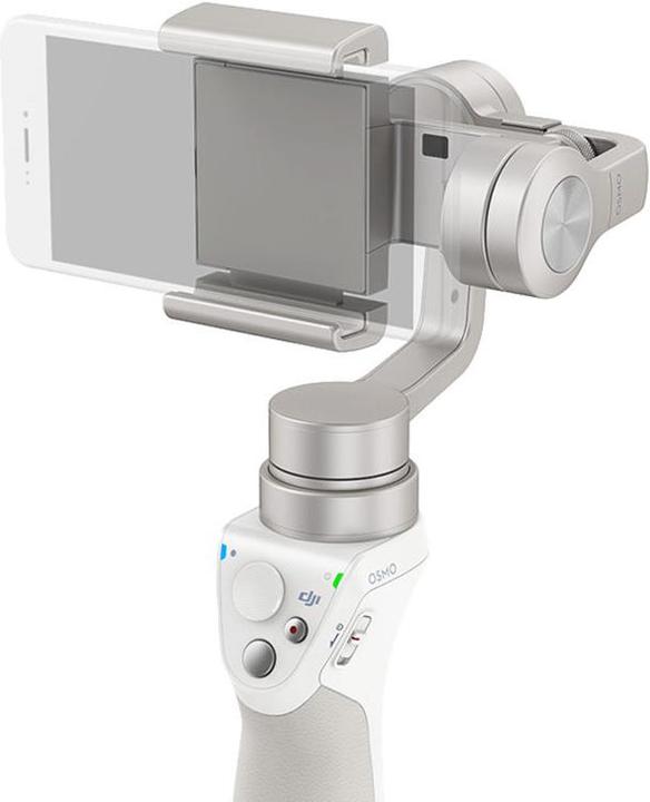 Produktbild DJI Osmo Mobile (Smartphone)