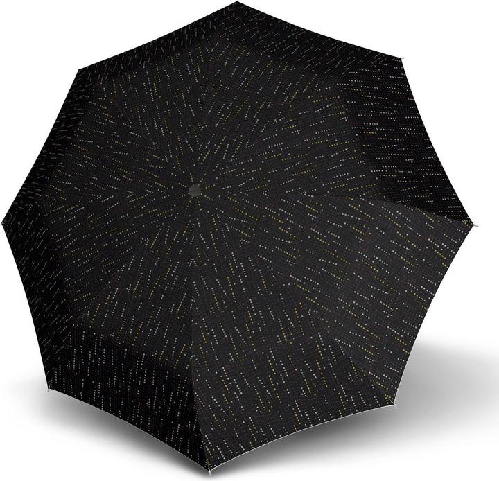 Knirps T.200 Duomatic Taschenschirm 28 cm