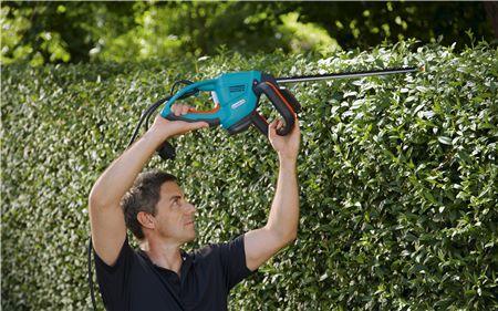 Produktbild Gardena Heckenschere EasyCut Li-18/50 (Akkuheckenschere)