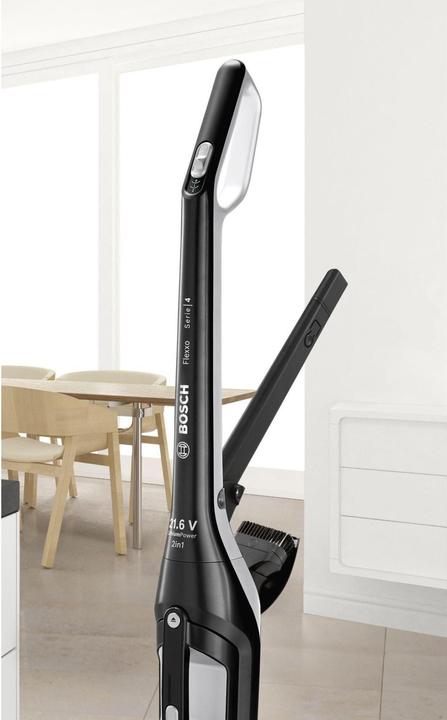 Produktbild Bosch Hausgeräte Serie 4 Flexxo 21.6V, BBH32101
