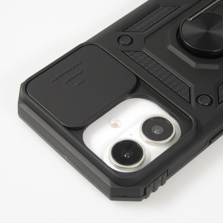 Immagine prodotto PhoneLook Armatura integrale Coque di grado militare (Apple iPhone 16 Plus)