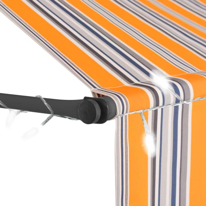 Actual product image VidaXL Jori (2.50 m)