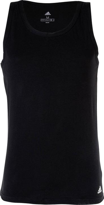 Actual product image adidas Vest Casual Figure-hugging (L)