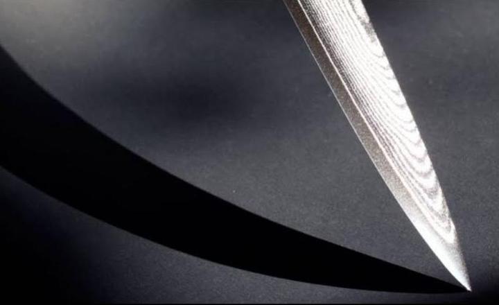 Immagine prodotto Kai Shun (23 cm)
