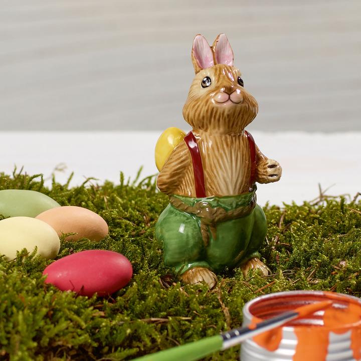 Immagine prodotto Villeroy & Boch Deco Bunny Paul BUNNY TALES (1 x, 8 x 4 x 8 cm)