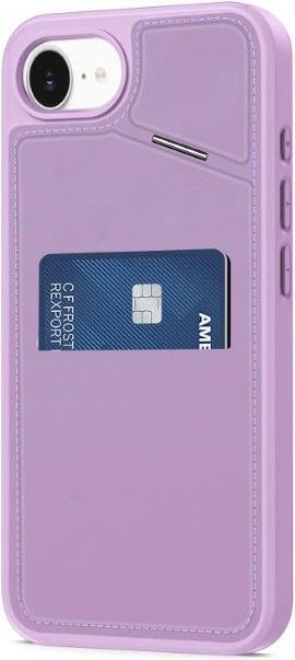Image du produit Dux Ducis Rafi II Mag Series PC und TPU Hardcase Hülle (Apple iPhone 16e)