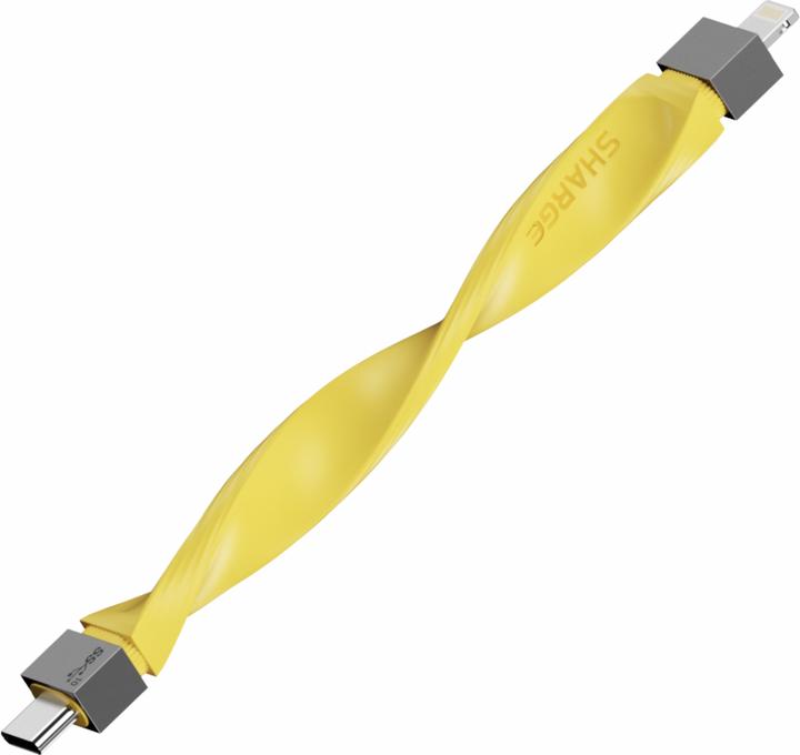 Produktbild Sharge Flash Shadow (0.13 m, USB 3.2 Gen 1)