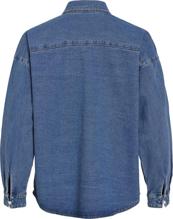 Produktbild Vila Langarm Jeanshemd (36)