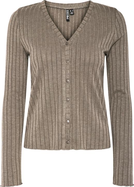 Produktbild Pieces Pciris Cardigan Jrs Noos (L)