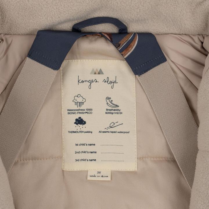 Produktbild Konges Slojd Mismou Val D'Isere (80)
