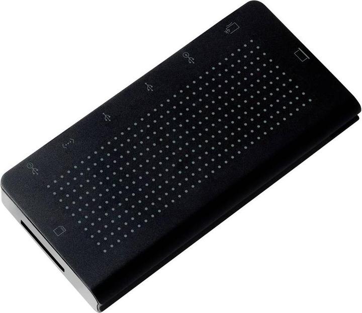 Immagine prodotto TwelveSouth StayGo (USB-C, 8 Porti)