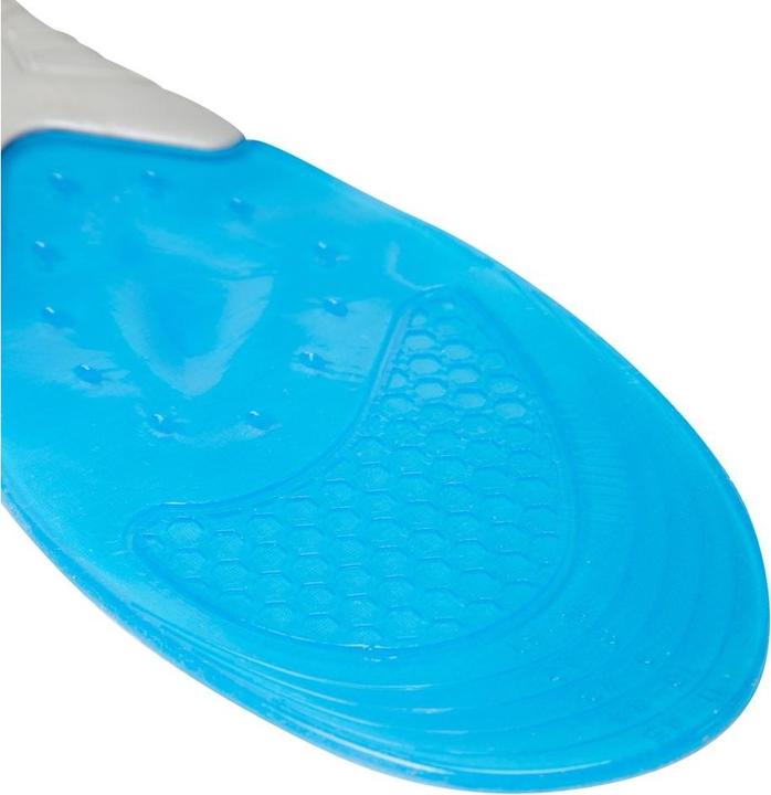 Actual product image Mountain Warehouse Mens IsoGel Shock Absorber Insoles