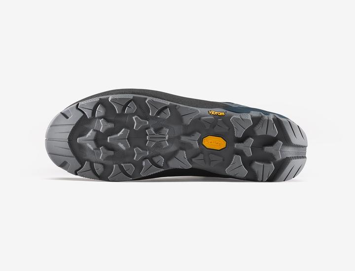 Image du produit Simond Trekkingschuhe Damen hoch Leder wasserdicht - MT900 (40)