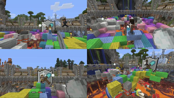 Immagine prodotto Mojang Minecraft (PS3, EN)
