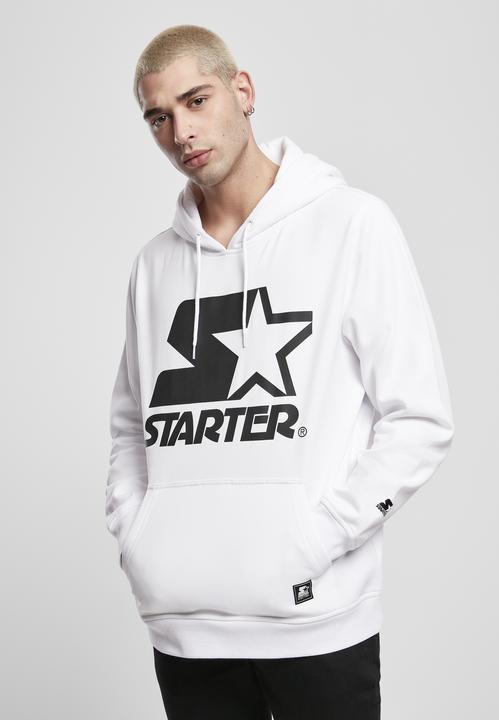 Image du produit Starter Le sweat à capuche Classic Logo (XXL)