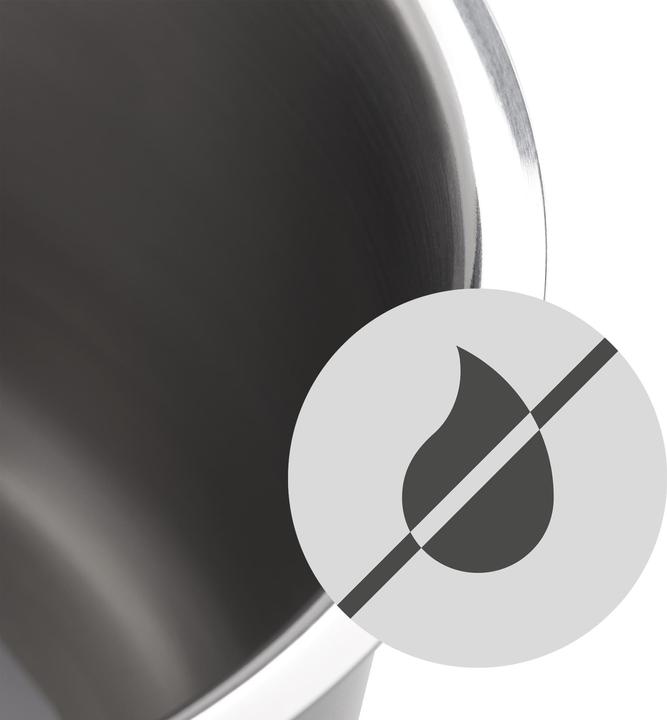 Immagine prodotto WMF Mini pentola (12 cm, Pentola, Acciaio inossidabile)