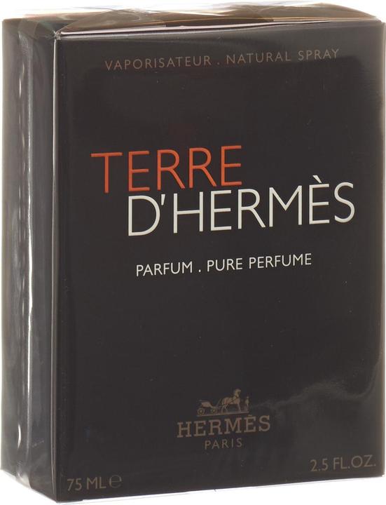 Produktbild Hermès Terre D' (Eau de Parfum, 75 ml)