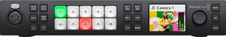 Image du produit Blackmagic ATEM 1 M/E Constellation HD