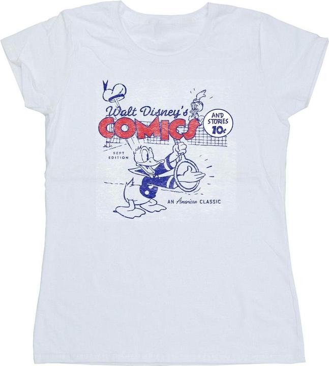 Disney Donald Duck Comics TShirt (M)