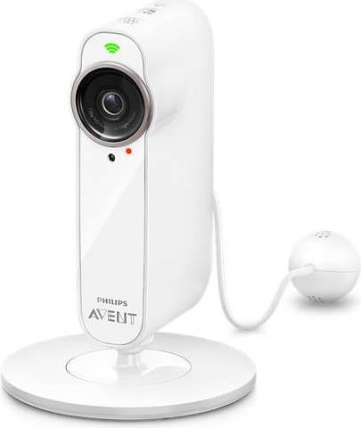 Image du produit Philips Avent uGrow Smart SCD870/26 (Vidéo et audio)