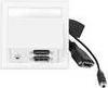 Produktbild Vivolink Wall box HDMI, DisplayPort