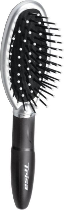 Actual product image Trisa Basic Pocket Brushing S