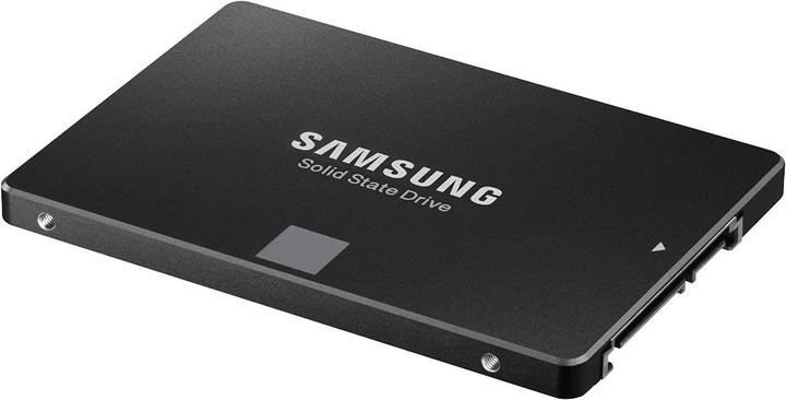 Produktbild Samsung 850 EVO Basic (1000 GB, 2.5")