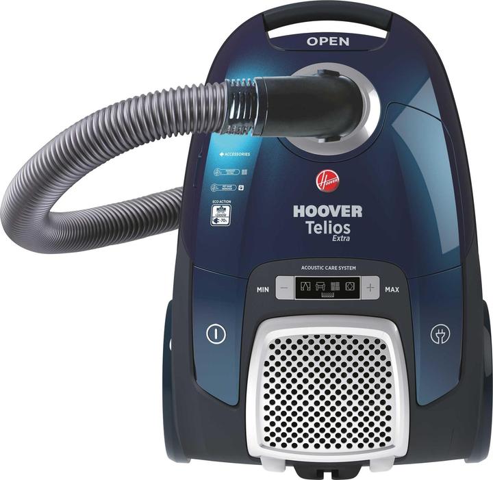 Immagine prodotto Hoover Aspirapolvere per pavimenti TX60PET 021 Blu