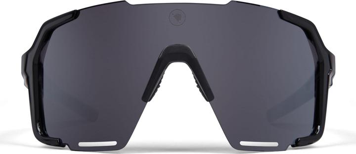 Endura Singletrack Frameless, Bk (Schwarz, Diverse Farben)