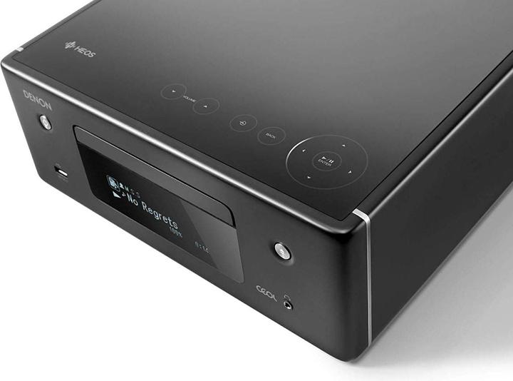 Actual product image Denon CEOL N10 (Multiroom, 1x 65 W)