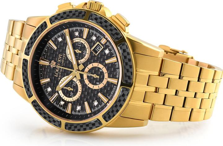 Produktbild Louis XVI Majesté (Chronograph, 43 mm)