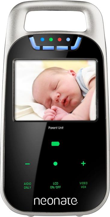 Produktbild Neonate Bc-8000dv (Babyphone mit Kamera, 800 m)
