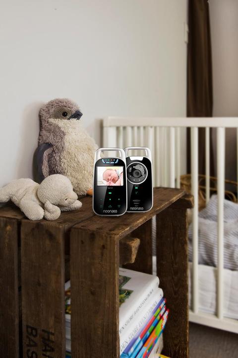 Produktbild Neonate Bc-8000dv (Babyphone mit Kamera, 800 m)