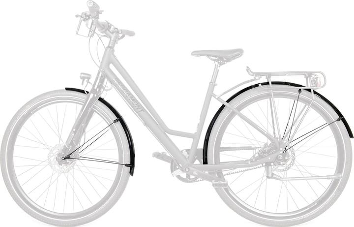 Actual product image SKS Bluemels Basic (Mudguard set)