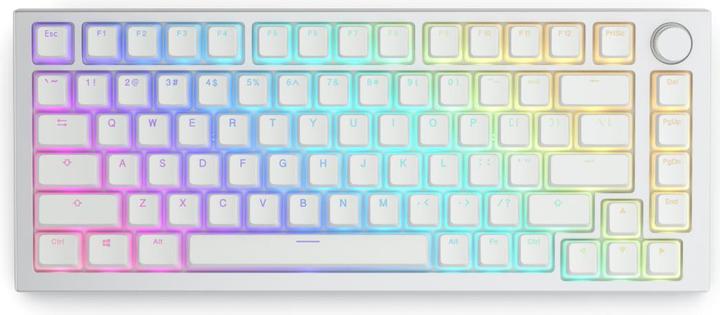 Immagine prodotto Glorious PC Gaming Race Aura Keycaps