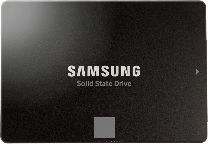 Samsung 850 EVO Basic (1000 GB, 2.5")