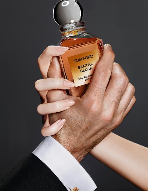 Produktbild Tom Ford Santal Blush (Eau de Parfum, 50 ml)