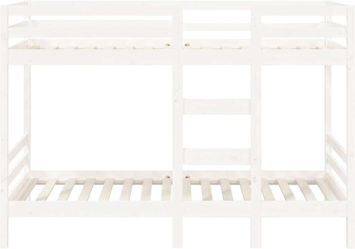 Image du produit VidaXL Frederik (90 x 190 cm)