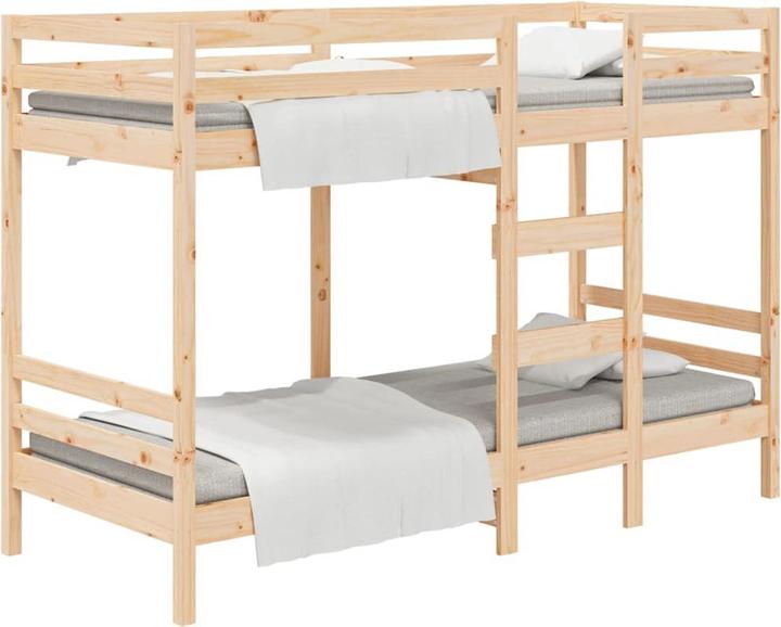Produktbild VidaXL Frederik (75 x 190 cm)